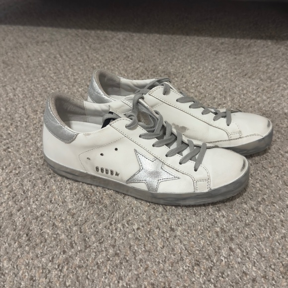 Golden goose sneaker - Picture 1 of 5